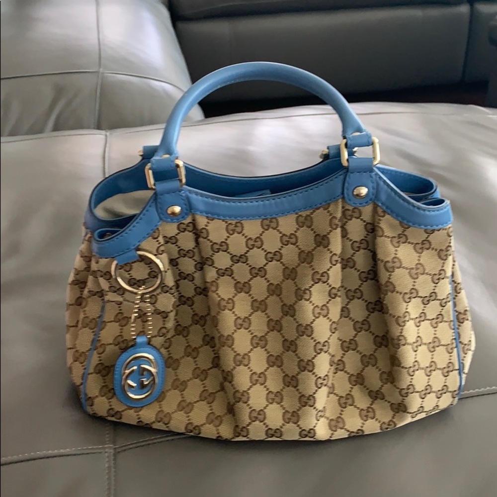 Gucci sukey